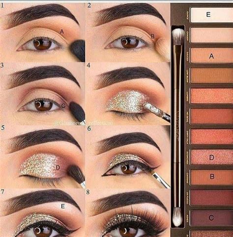 how long to keep eyeshadow.